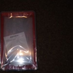 Fire HD 8 2017 protective case